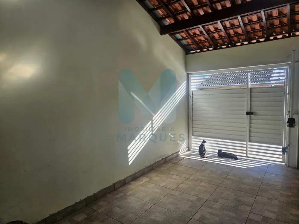 Casa, 2 quartos - Foto 7