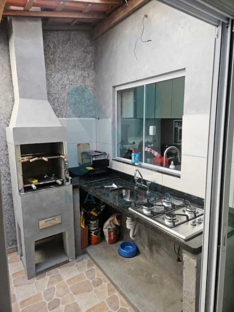 Casa, 2 quartos - Foto 8