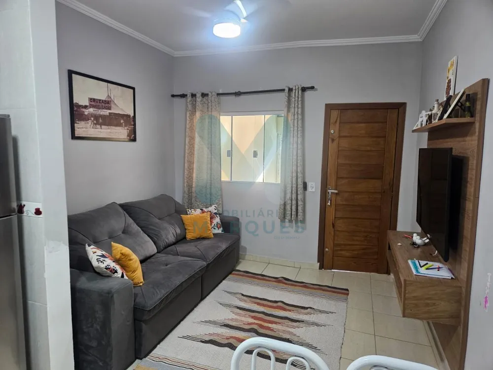 Casa, 2 quartos - Foto 3
