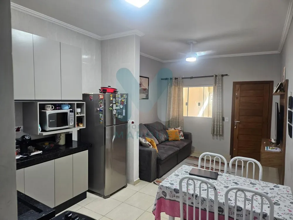Casa, 2 quartos - Foto 4