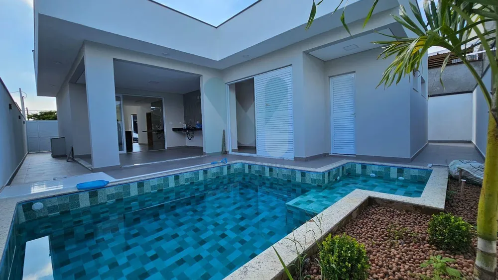 Casa, 3 quartos - Foto 6