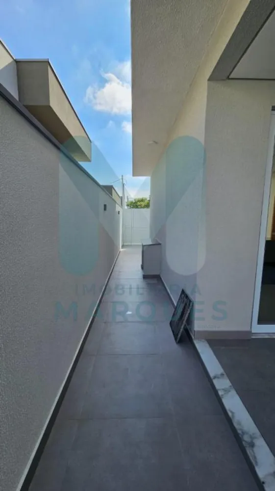 Casa, 3 quartos - Foto 5