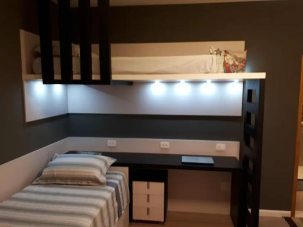 Sobrado, 3 quartos - Foto 5