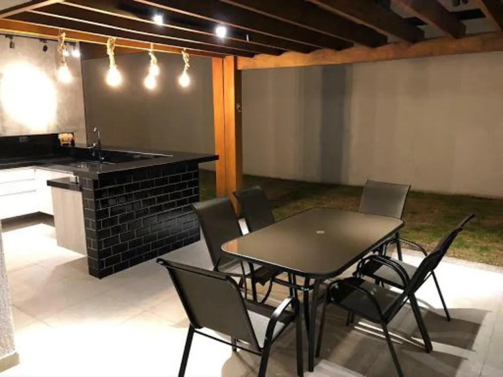 Sobrado, 3 quartos - Foto 2