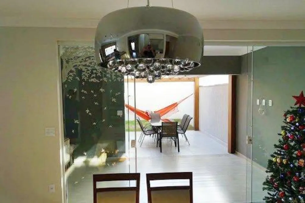 Sobrado, 3 quartos - Foto 1