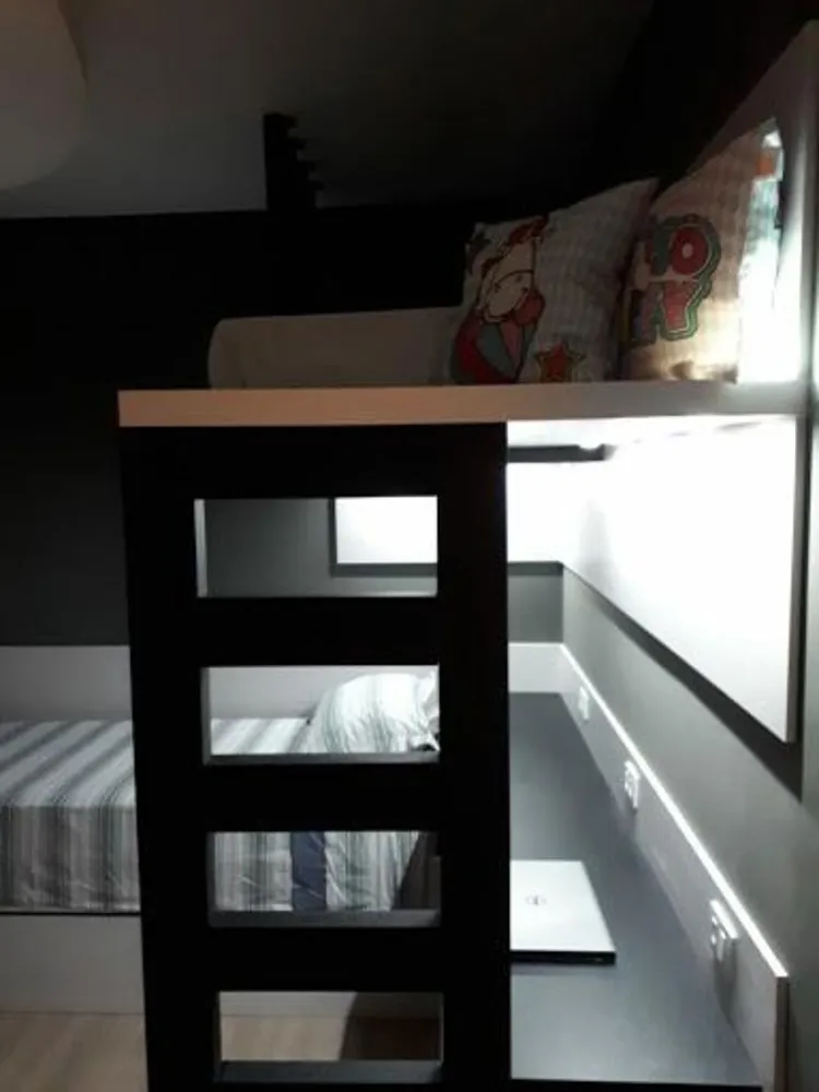 Sobrado, 3 quartos - Foto 8