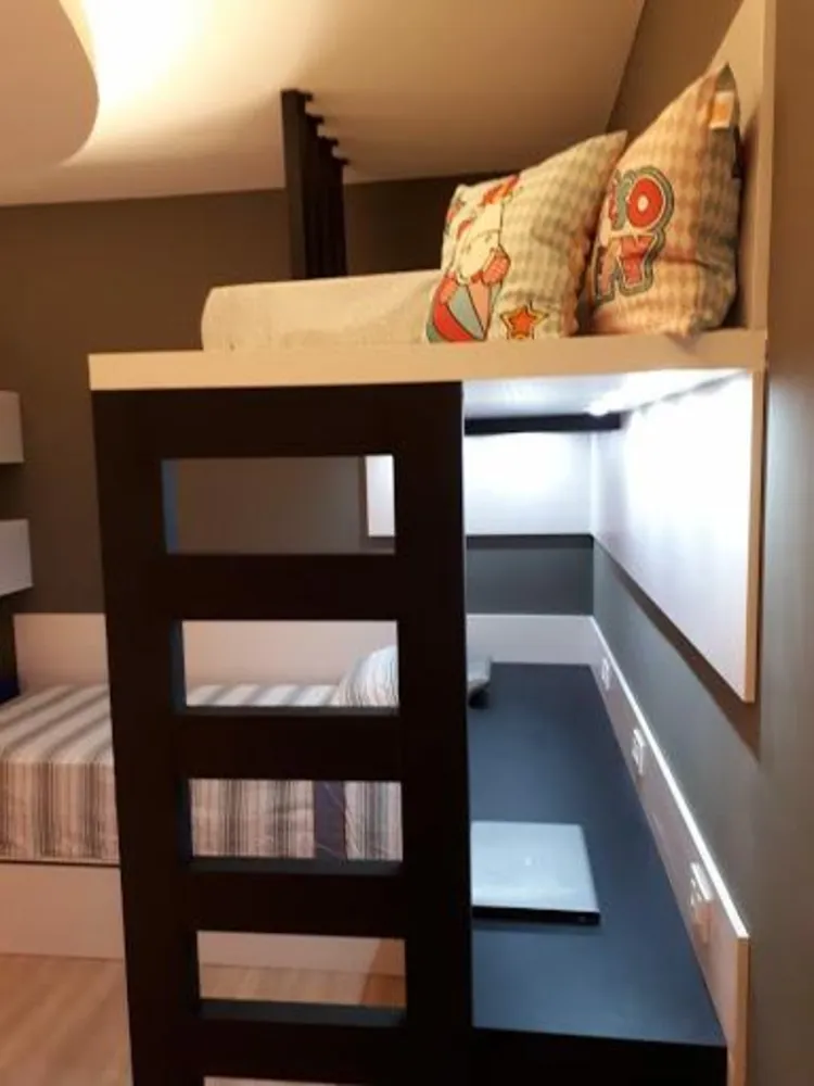 Sobrado, 3 quartos - Foto 7