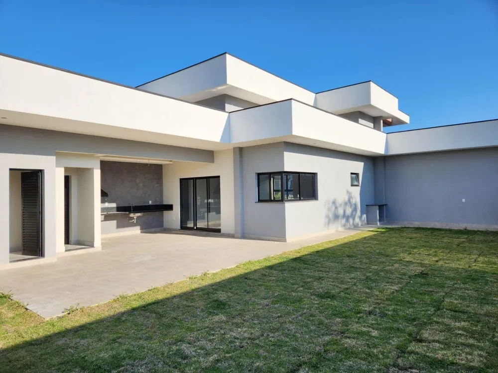 Casa, 4 quartos - Foto 1