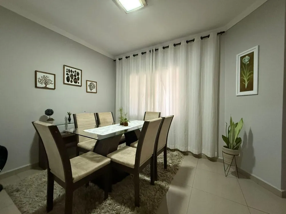 Casa, 3 quartos - Foto 8