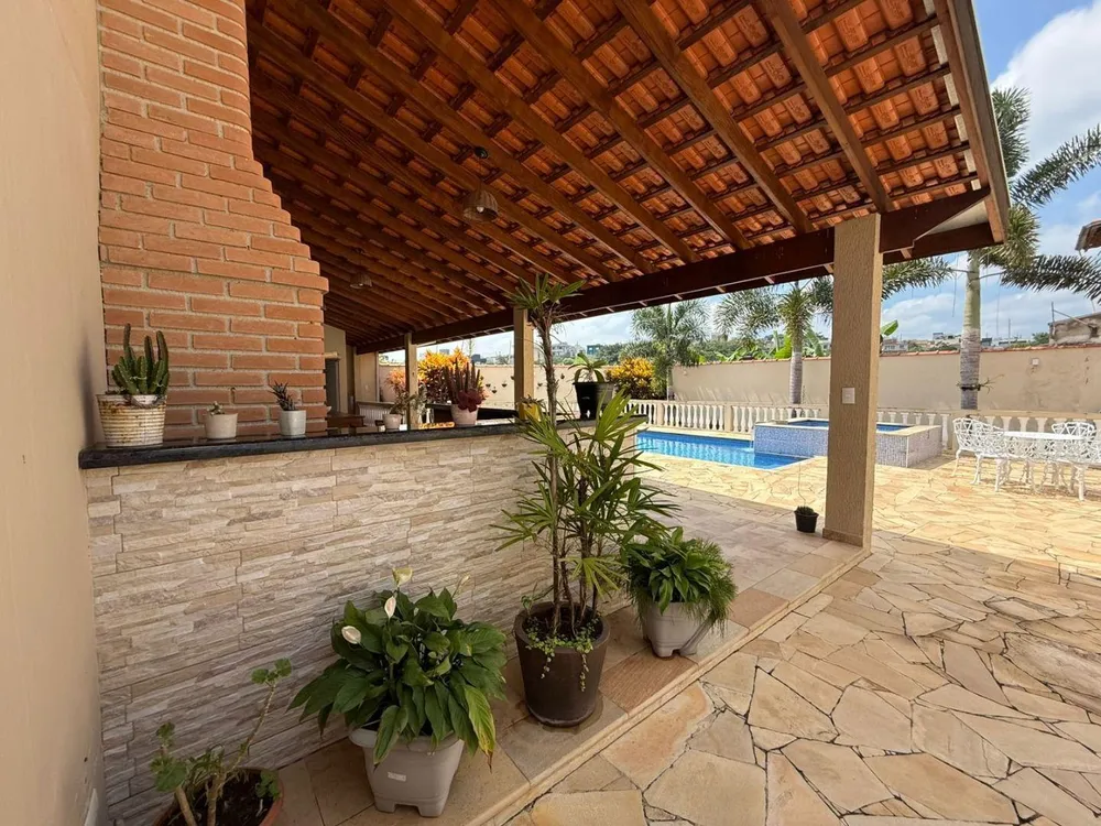 Casa, 3 quartos - Foto 2