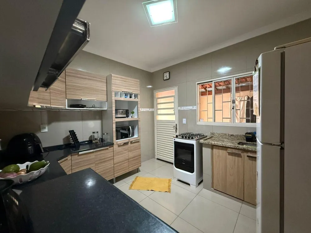Casa, 3 quartos - Foto 6