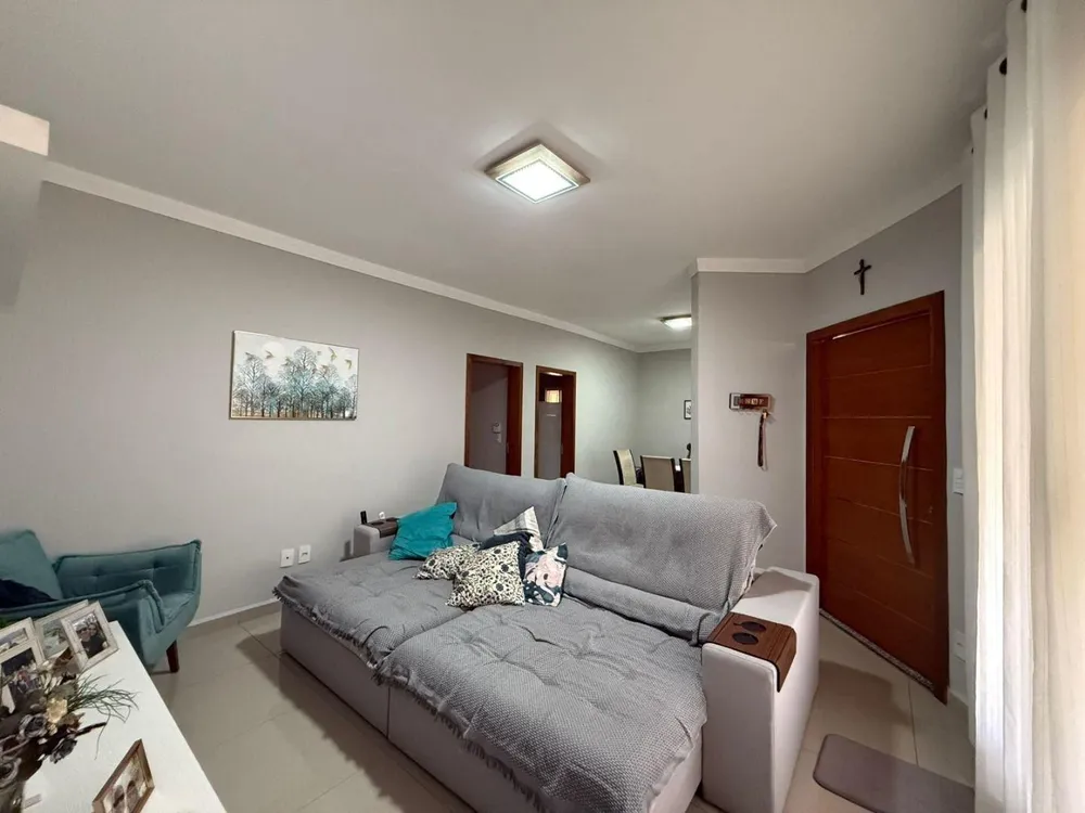 Casa, 3 quartos - Foto 7