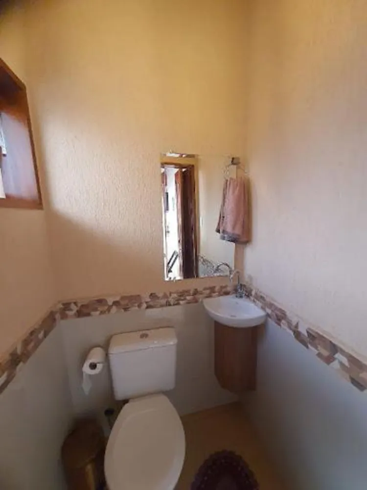 Sobrado, 3 quartos - Foto 8