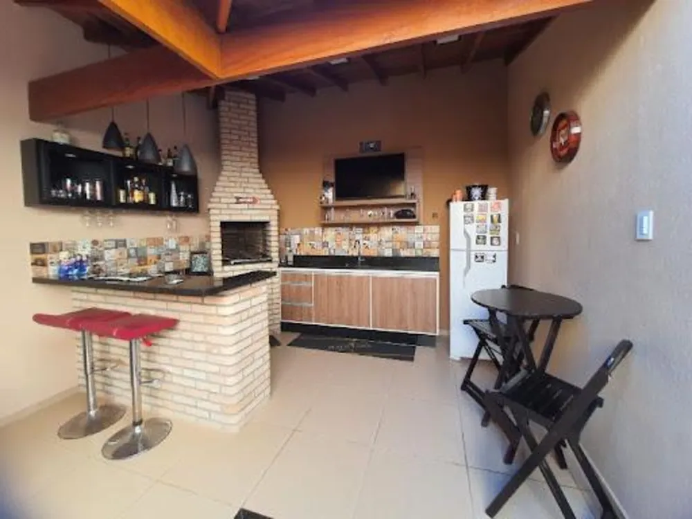 Sobrado, 3 quartos - Foto 1