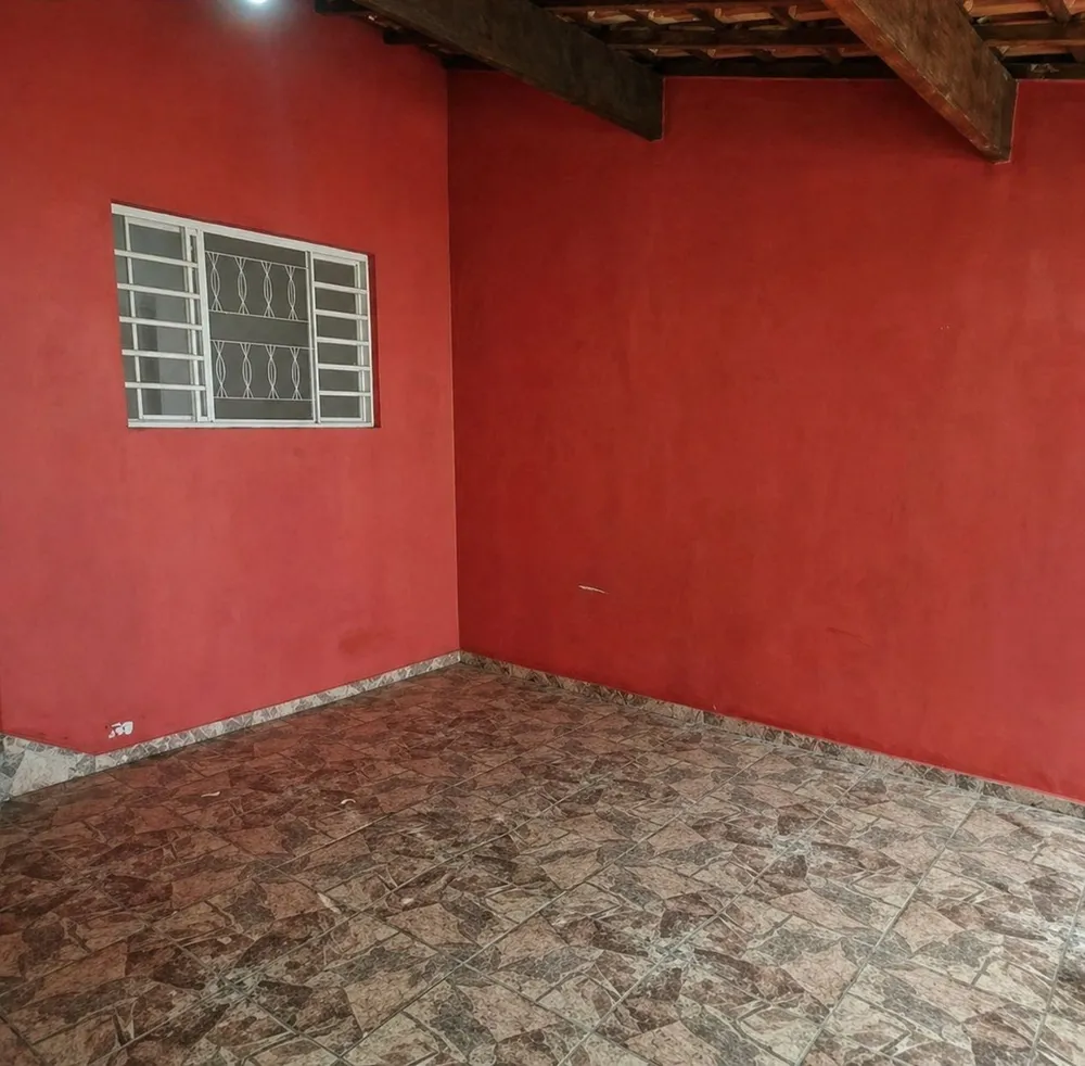 Casa, 2 quartos, 86 m² - Foto 1