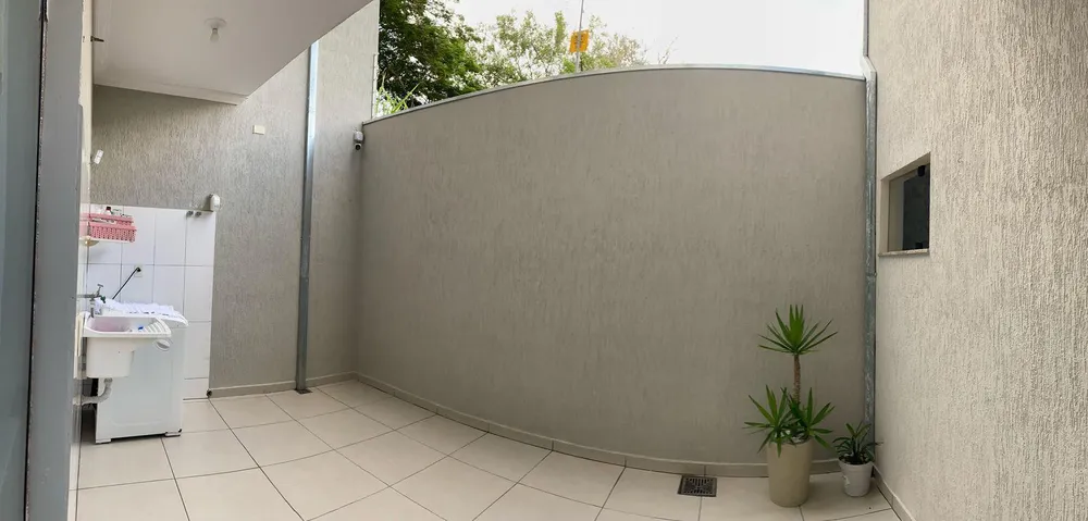 Sobrado, 2 quartos - Foto 2
