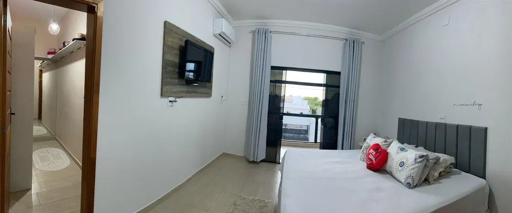 Sobrado, 2 quartos - Foto 3