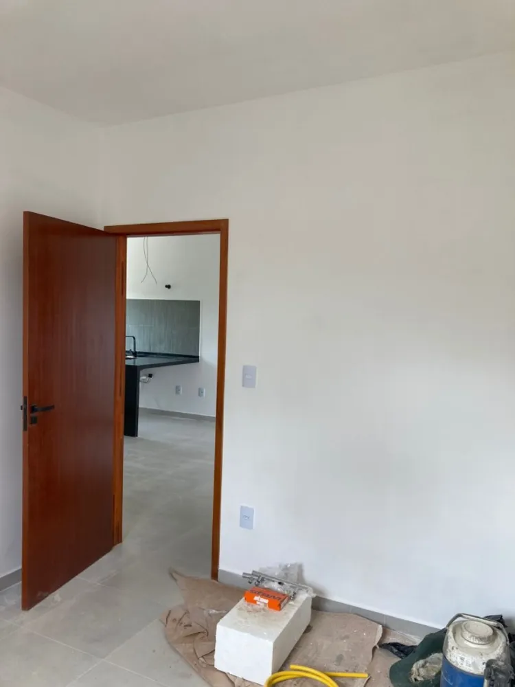 Casa, 3 quartos - Foto 4