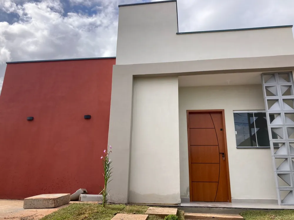 Casa, 3 quartos - Foto 7