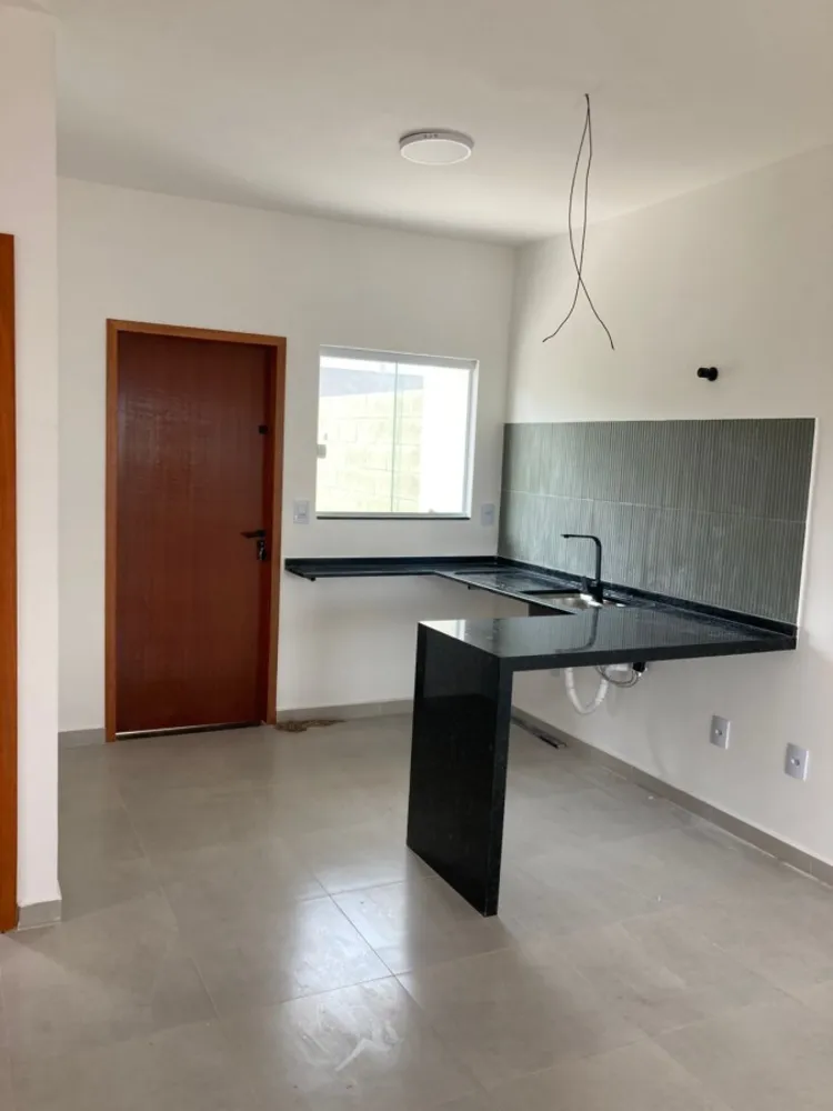 Casa, 3 quartos - Foto 3