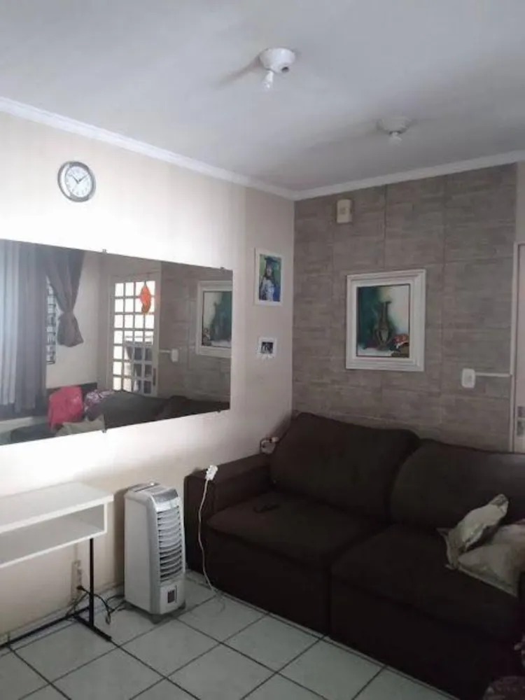 Casa, 2 quartos - Foto 1