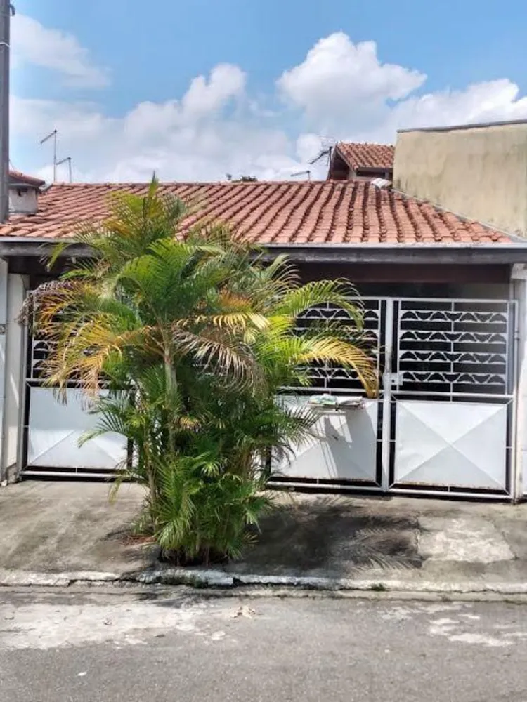 Casa, 2 quartos - Foto 2