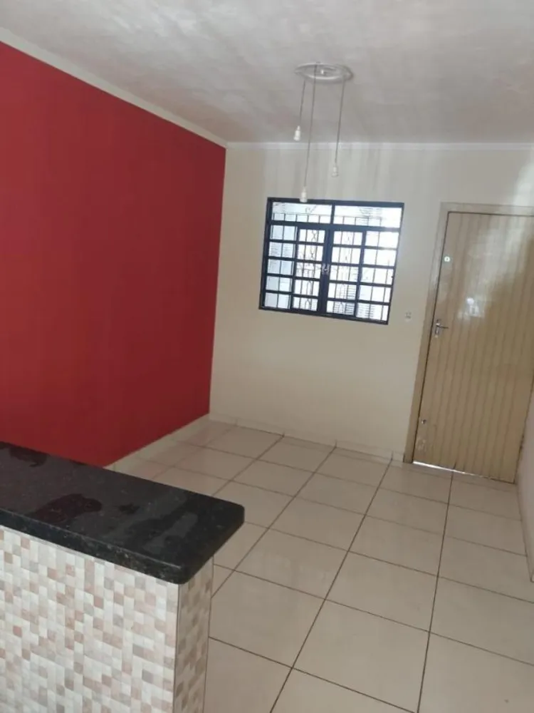 Casa, 3 quartos - Foto 10