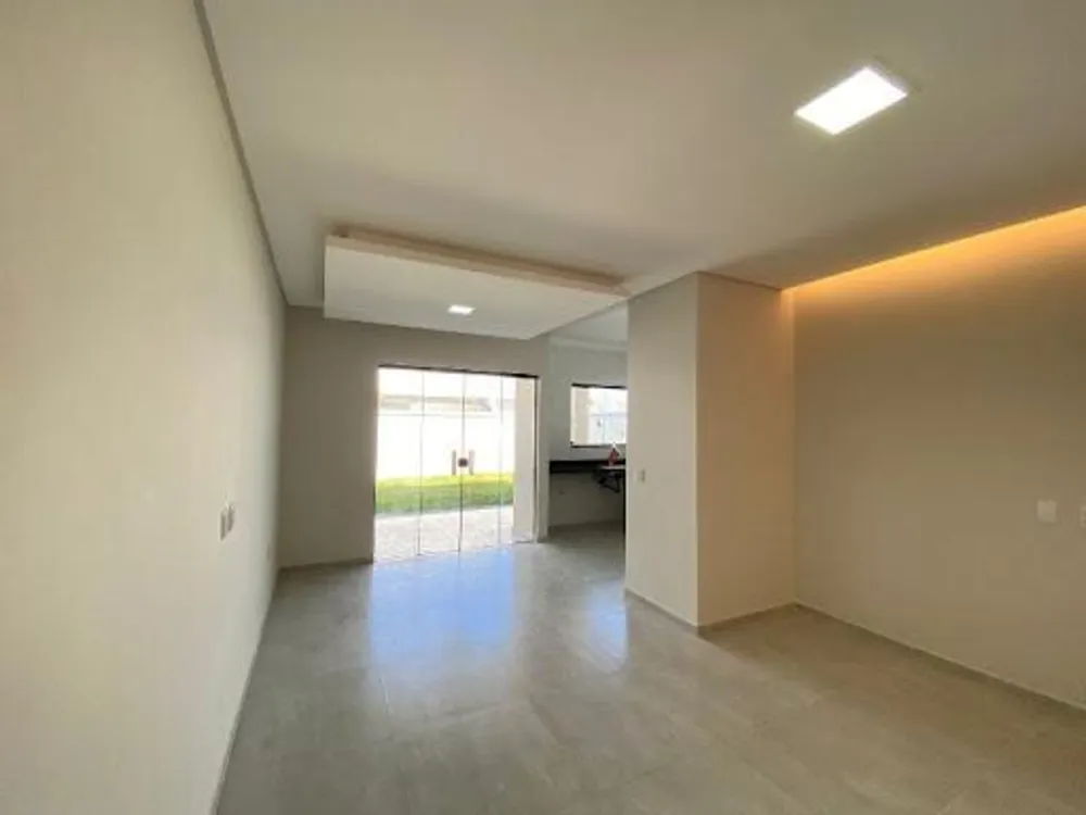 Casa, 3 quartos - Foto 2