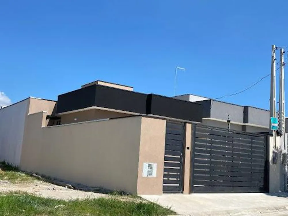Casa, 3 quartos - Foto 3