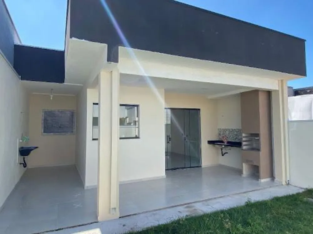 Casa, 3 quartos - Foto 8
