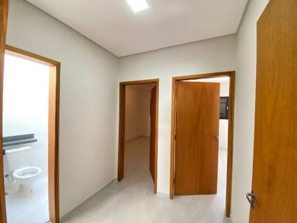 Casa, 3 quartos - Foto 4