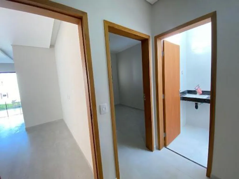 Casa, 3 quartos - Foto 5