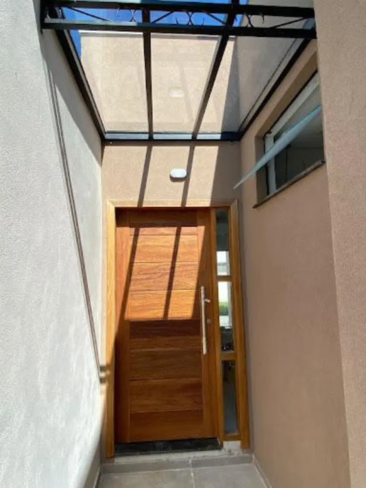 Casa, 3 quartos - Foto 9