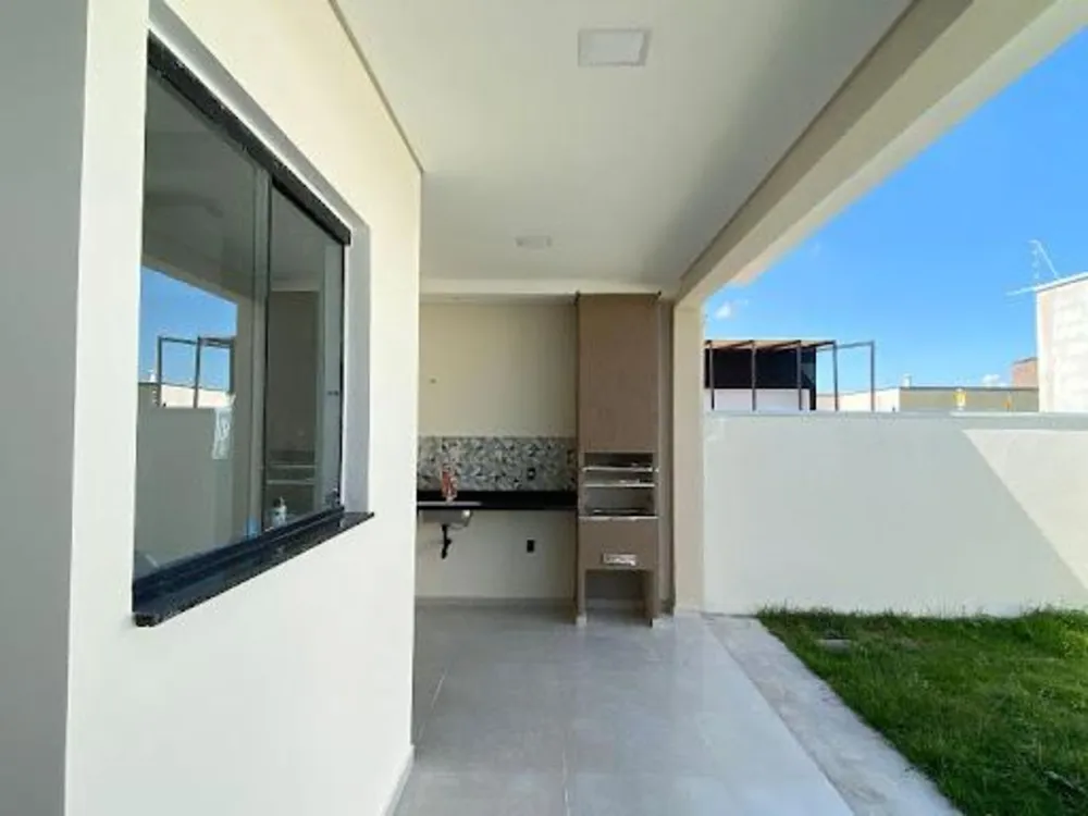 Casa, 3 quartos - Foto 7