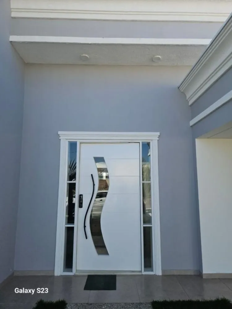 Casa, 3 quartos - Foto 8