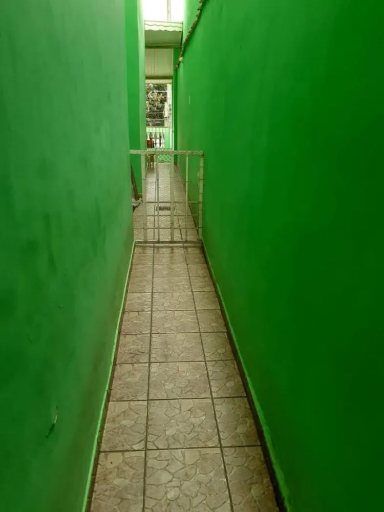 Sobrado, 5 quartos - Foto 2