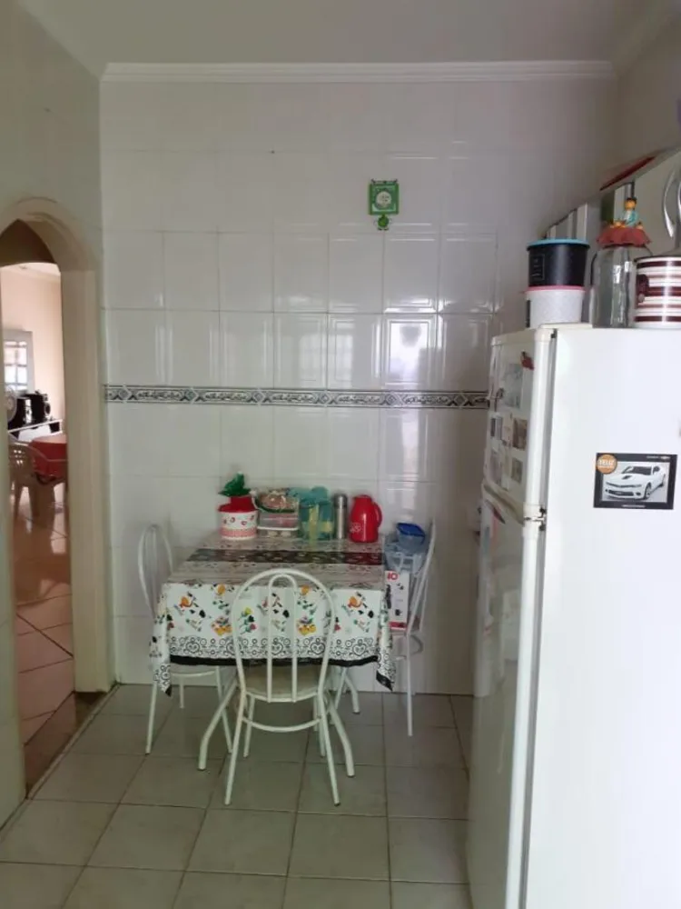 Sobrado, 5 quartos - Foto 1