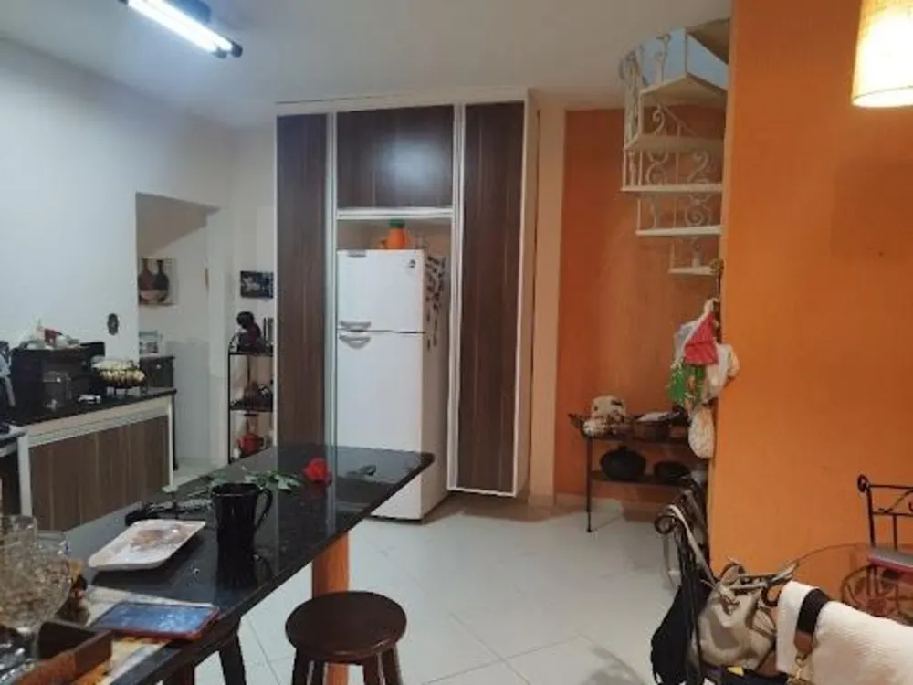 Sobrado, 2 quartos - Foto 2