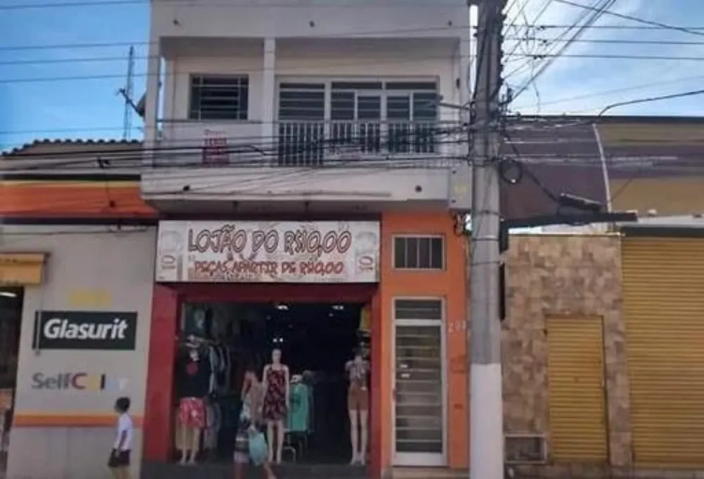 Loja-Salão - Foto 1