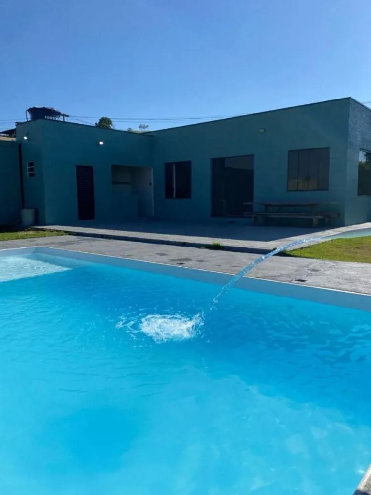 Chácara, 1 quarto, 1000 m² - Foto 1