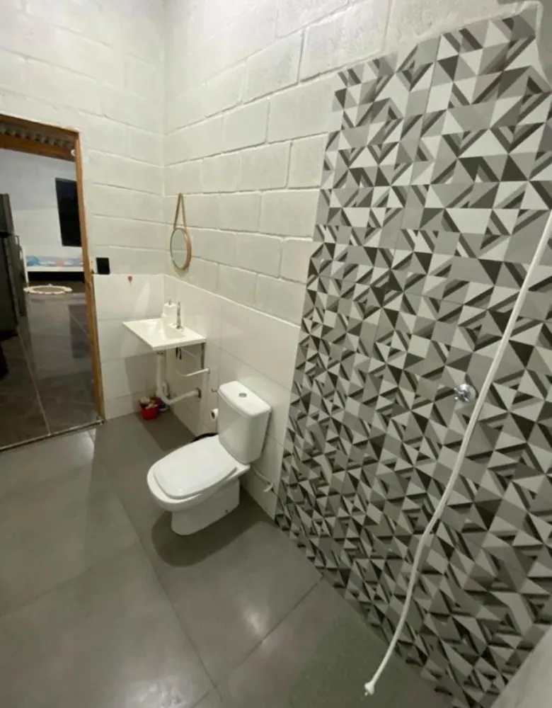 Chácara, 1 quarto, 1000 m² - Foto 6
