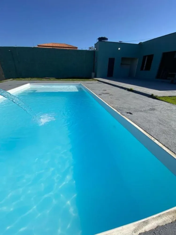 Chácara, 1 quarto, 1000 m² - Foto 2