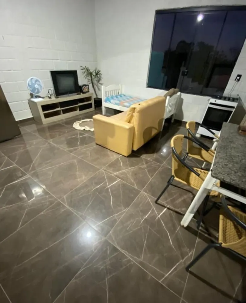 Chácara, 1 quarto, 1000 m² - Foto 4