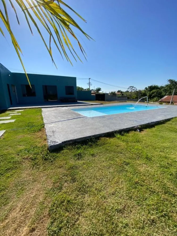 Chácara, 1 quarto, 1000 m² - Foto 3