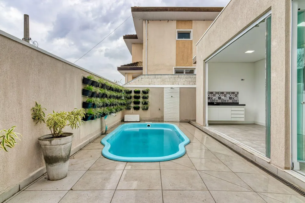 Casa, 3 quartos - Foto 6