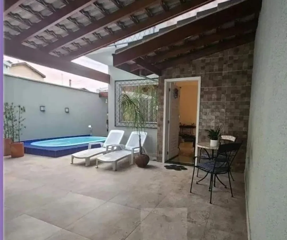 Sobrado, 2 quartos - Foto 2