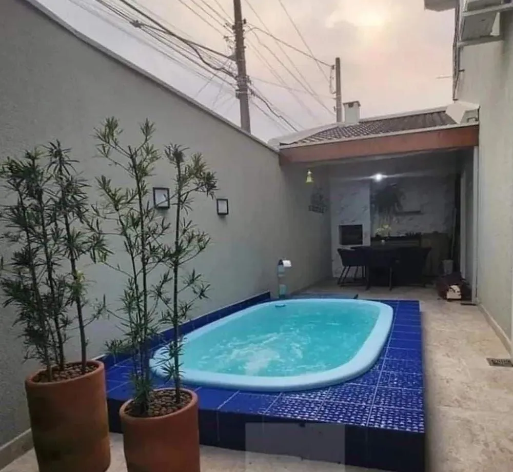 Sobrado, 2 quartos - Foto 1