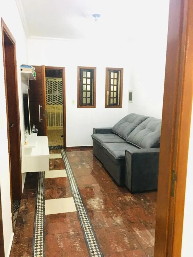 Casa, 3 quartos - Foto 5