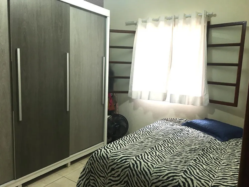 Casa, 3 quartos - Foto 8