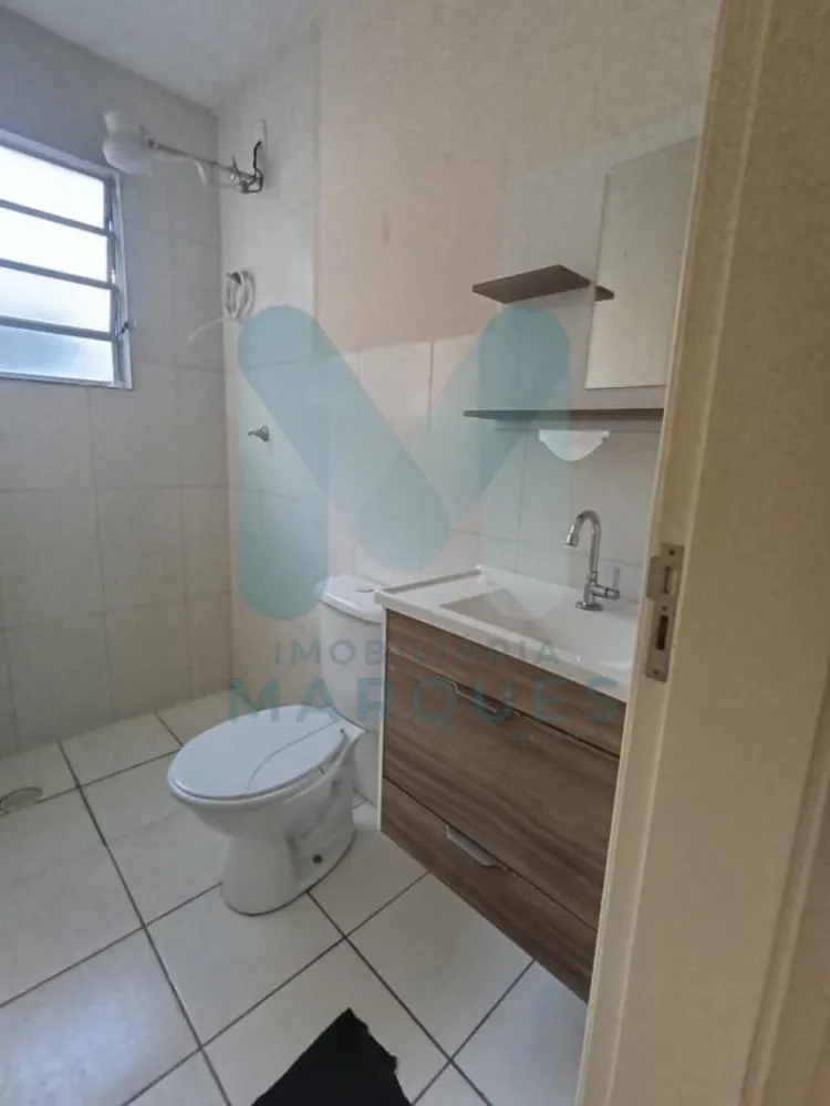 Apartamento, 2 quartos - Foto 8